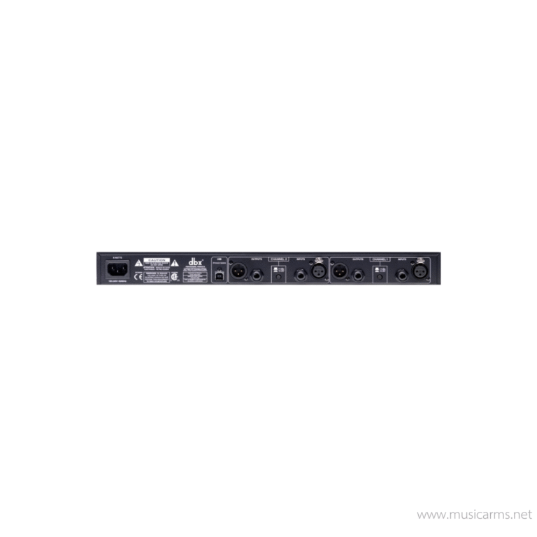 dbx AFS2 ขายราคาพิเศษ