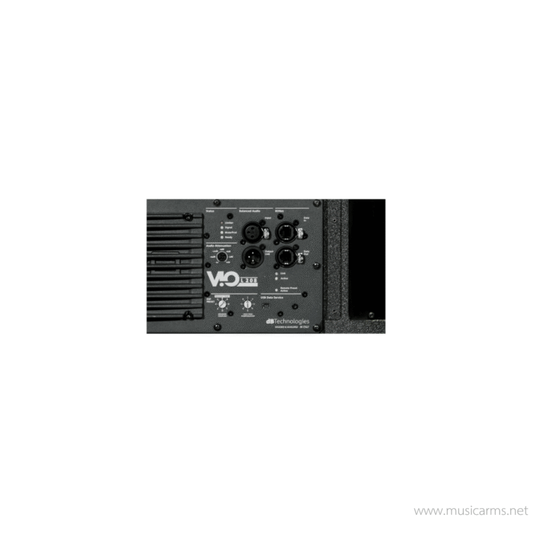 dBTechnologies VIO L208 ขายราคาพิเศษ