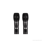 DIVA AUDIO DDM-257 ไมค์ไร้สายคู่ ย่าน UHF 694-703 MHz และ 748-758 MHz ขายราคาพิเศษ