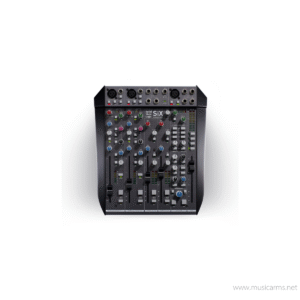 SSL 6 Super Analogue อนาล็อกมิกเซอร์ราคาถูกสุด