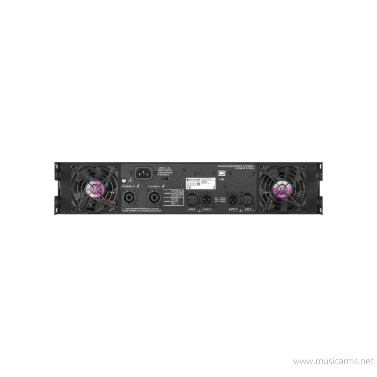 Dynacord L2800FD-EU ขายราคาพิเศษ