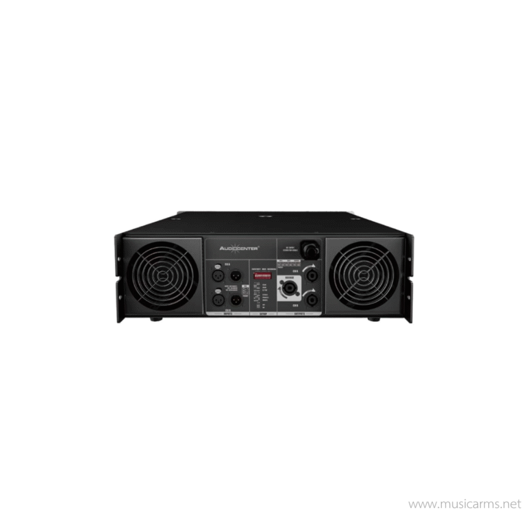 Audiocenter Pro 9.0 ขายราคาพิเศษ