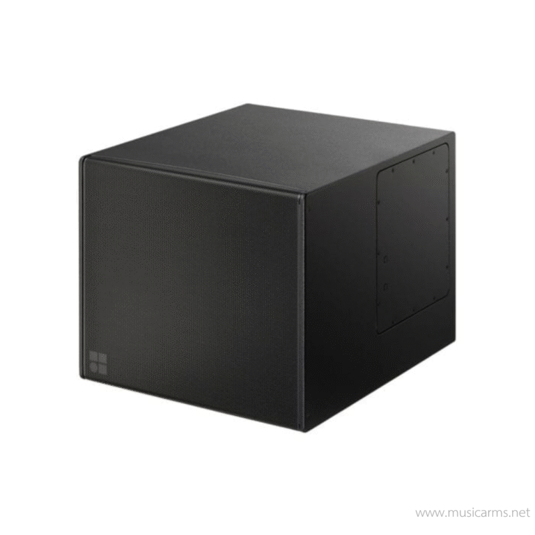 d&b audiotechnik 27S-SUB ขายราคาพิเศษ