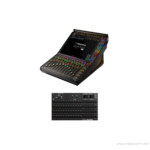 DiGiCo Quantum 112 & DQ-Rack ขายราคาพิเศษ