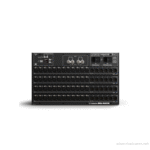 DiGiCo Quantum 225 & MQ-Rack ขายราคาพิเศษ