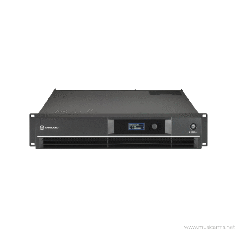 Dynacord L2800FD-EU ขายราคาพิเศษ