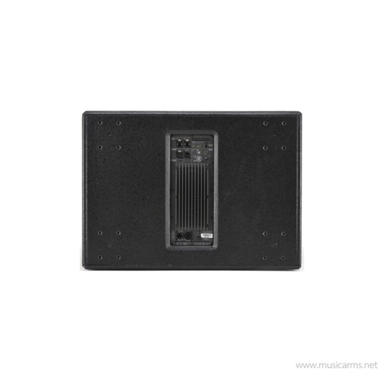 RCF SUB 705-AS II ลำโพงซับวูฟเฟอร์ 15 นิ้ว ความดัง 131 dB แอมป์ในตัว 1400 วัตต์ ขายราคาพิเศษ