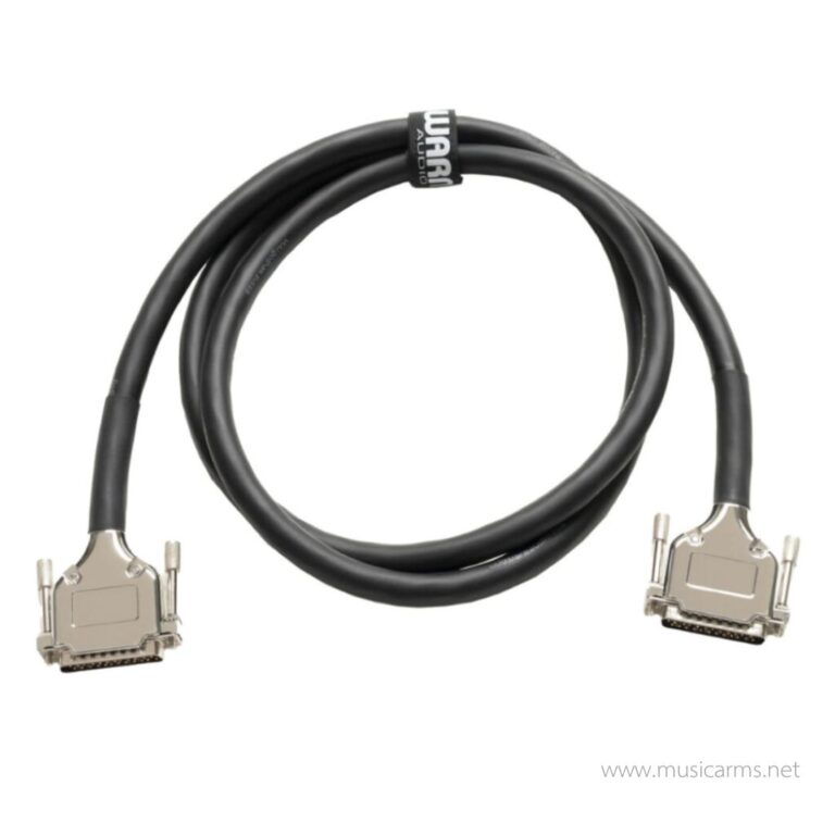 Warm Audio Prem-DB25-DB25-20′ PREMIER 20’ DB25-DB25 Cable ขายราคาพิเศษ