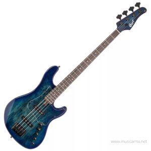 Cort GB-Fusion 4 – Blue Burstราคาถูกสุด