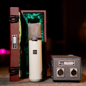 Kiwara Audio KA-251E Condenser Microphoneราคาถูกสุด