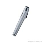 TOA IR-200M ไมโครโฟนไร้สายอินฟราเรด แบบคอนเดนเซอร์ ลดราคาพิเศษ