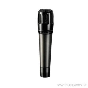 Audio-technica ATM650 | ไมค์จ่อเครื่องดนตรี แบบคอนเดนเซอร์ราคาถูกสุด