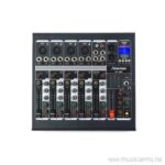 Sherman AP-006 มิกเซอร์อนาล็อก ลดราคาพิเศษ