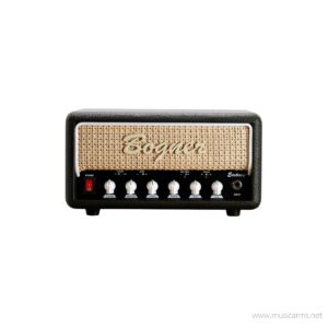 Bogner Ecstasy Mini 30-watt Headราคาถูกสุด