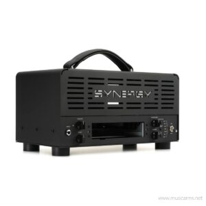 Synergy 20IR All-Tube 20W 3-Channel Modular Amp Headราคาถูกสุด
