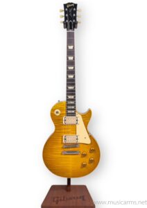 Gibson Custom Shop 1959 Les Paul Standard VOS Green Lemon Fade M2Mราคาถูกสุด