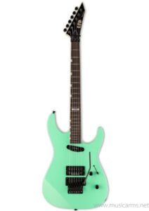 กีตาร์ไฟฟ้า LTD Mirage Deluxe ’87ราคาถูกสุด