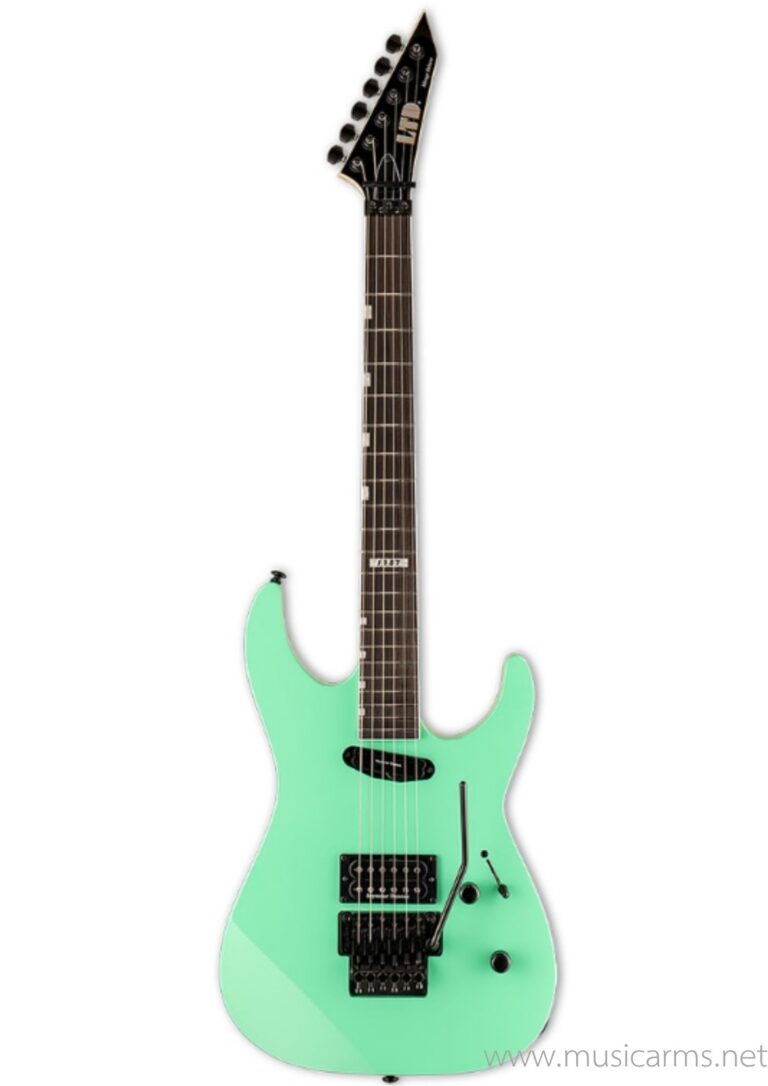 กีตาร์ไฟฟ้า LTD Mirage Deluxe ’87 ขายราคาพิเศษ