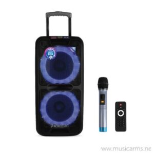 Sherman APS-210 ลำโพงอเนกประสงค์ราคาถูกสุด