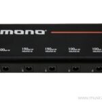 Mono Power Supply Small Black ลดราคาพิเศษ