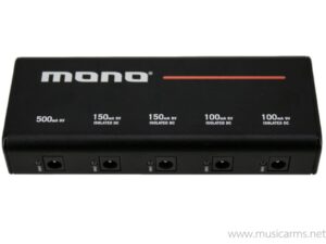 Mono Power Supply Small Black พาวเวอร์ซับพลายราคาถูกสุด
