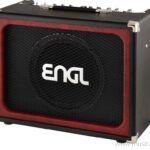 ENGL Retro Tube 50 E768 Combo ลดราคาพิเศษ