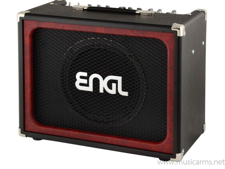 ENGL Retro Tube 50 E768 Combo ขายราคาพิเศษ
