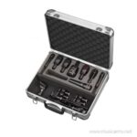 Audix DP ELITE8 ไมค์กลองชุด 8 ชิ้น พร้อม Hardcase ลดราคาพิเศษ