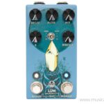 Walrus Audio Lüm Texture Engine ลดราคาพิเศษ