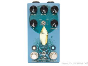 Walrus Audio Lüm Texture Engine เอฟเฟคกีต้าร์ราคาถูกสุด