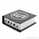 Warm Audio WA-DI-P Passive DI Box ลดราคาพิเศษ
