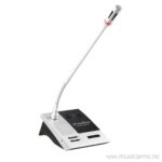 Soundvision DCS-990DV ไมค์ประชุมสำหรับผู้ร่วมประชุม ลดราคาพิเศษ