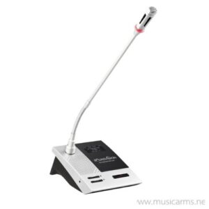 Soundvision DCS-990DV ไมค์ประชุมสำหรับผู้ร่วมประชุม ราคาถูกสุด