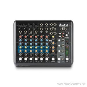 ALTO TrueMix 800 FX มิกเซอร์อนาล็อกราคาถูกสุด