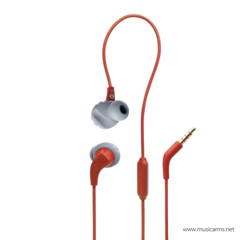 JBL Endurance Run 2 Wired หูฟัง ขายราคาพิเศษ