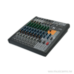 TOA M-124FX มิกเซอร์อนาล็อก ขายราคาพิเศษ