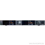 Clean Audio D2D DUAL CHANNELS ไมค์ลอย UHF คู่ ขายราคาพิเศษ