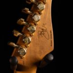 Suhr Mateus Asato Classic S Antique Shell Pink ขายราคาพิเศษ