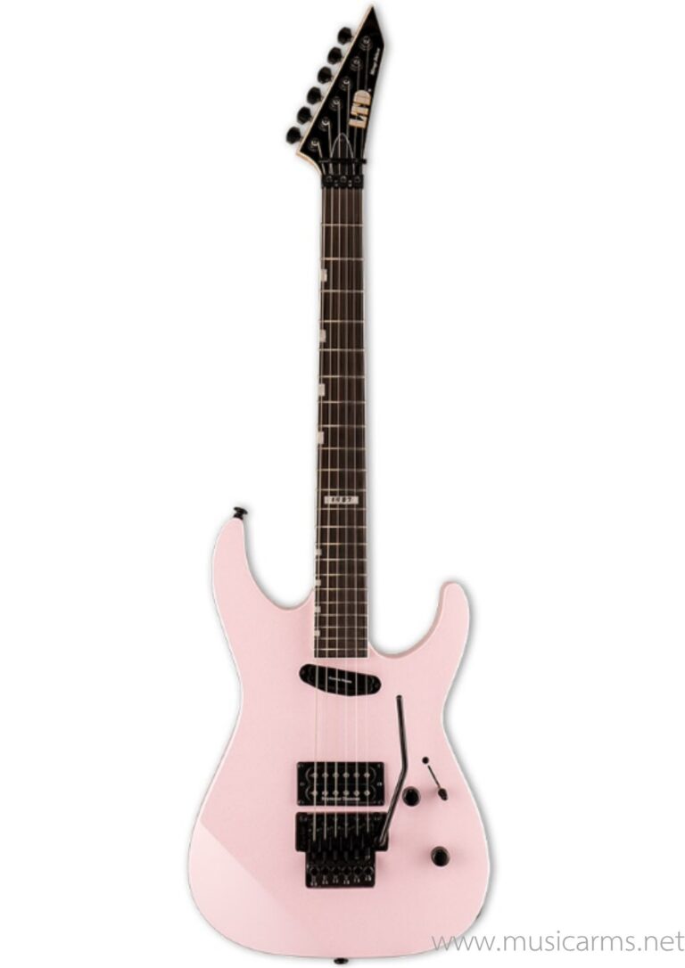 กีตาร์ไฟฟ้า LTD Mirage Deluxe ’87 ขายราคาพิเศษ