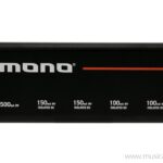 Mono Power Supply Small Black ขายราคาพิเศษ