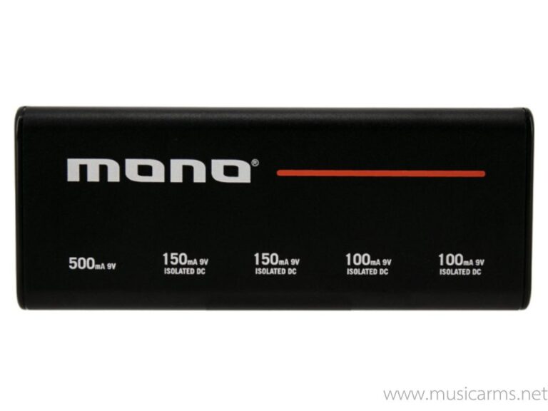 Mono Power Supply Small Black ขายราคาพิเศษ