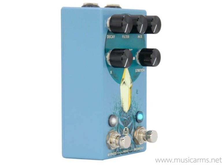 Walrus Audio Lüm Texture Engine ขายราคาพิเศษ