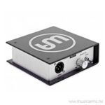 Warm Audio WA-DI-P Passive DI Box ขายราคาพิเศษ