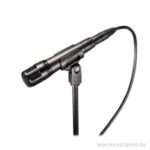 Audio-technica ATM650 | ไมค์จ่อเครื่องดนตรี แบบคอนเดนเซอร์ ขายราคาพิเศษ