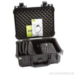 DPA V04-Rock 4099 | ชุดไมโครโฟนจ่อเครื่องดนตรีแบบชุด 4 ตัว ขายราคาพิเศษ