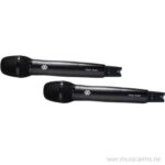 Clean Audio D2D DUAL CHANNELS ไมค์ลอย UHF คู่ ขายราคาพิเศษ