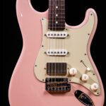 Suhr Mateus Asato Classic S Antique Shell Pink ขายราคาพิเศษ