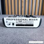 MICROTECH MT-4Q อนาล็อกมิกเซอร์ ขายราคาพิเศษ