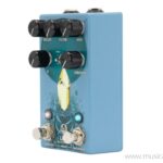 Walrus Audio Lüm Texture Engine ขายราคาพิเศษ