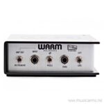 Warm Audio WA-DI-P Passive DI Box ขายราคาพิเศษ